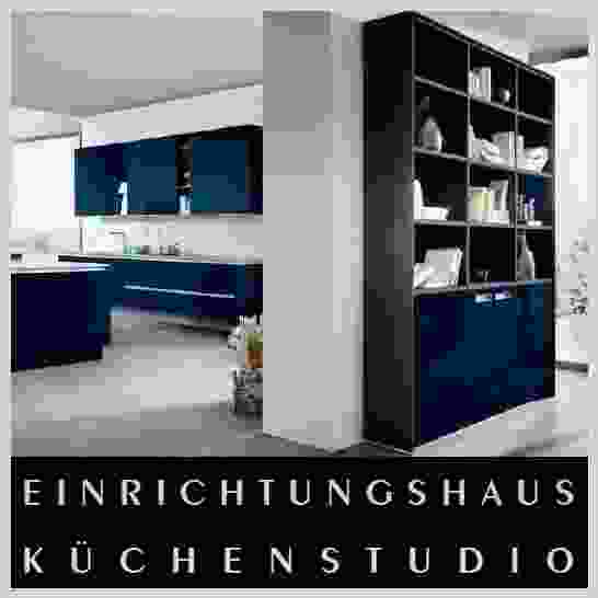GRIMM<br>Einrichtungshaus & Küchenstudio