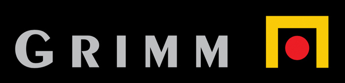 GRIMM Logo